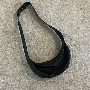 COS Swing crossbody bag